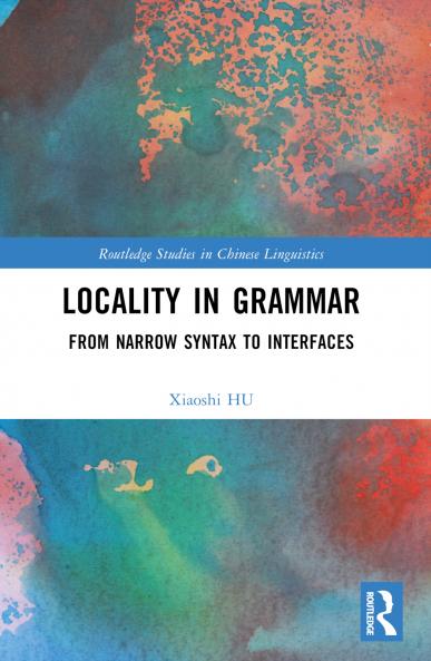 Locality in Grammar