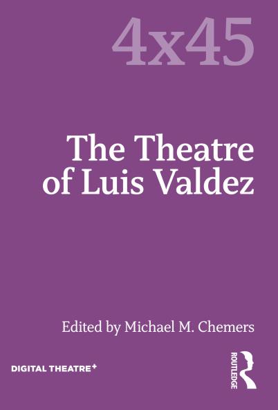 Theatre of Luis Valdez