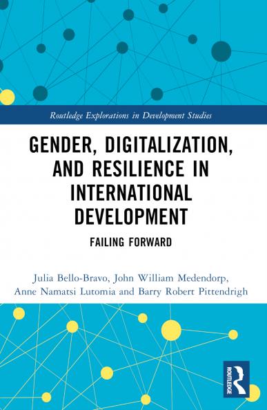Gender Digitalization and Resilience in International Development