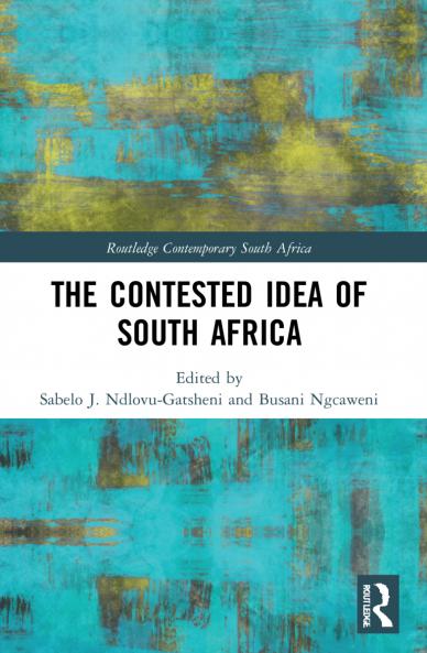 Contested Idea of South Africa