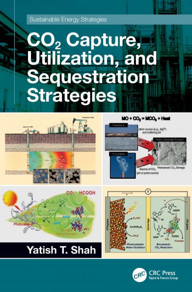 CO2 Capture Utilization and Sequestration Strategies