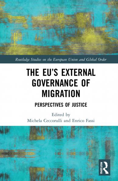EU’s External Governance of Migration