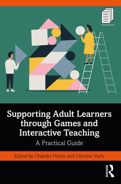 Supporting Adult Learners through Games and Interactive Teaching