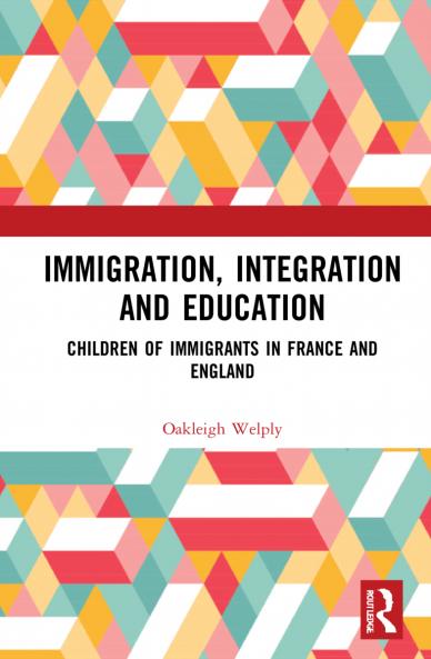 Immigration Integration and Education