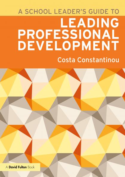 School Leader's Guide to Leading Professional Development
