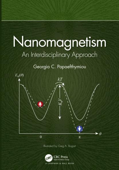 Nanomagnetism