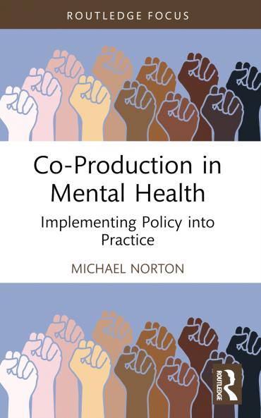 Co-Production in Mental Health