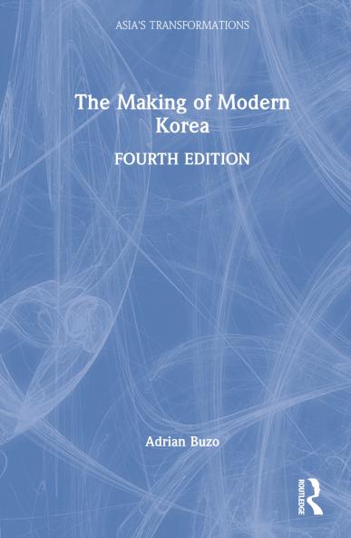Making of Modern Korea