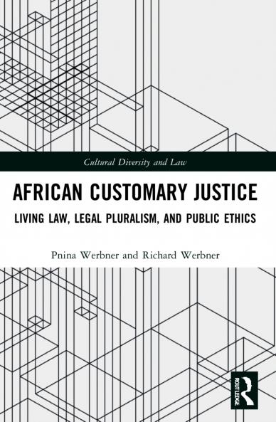 African Customary Justice