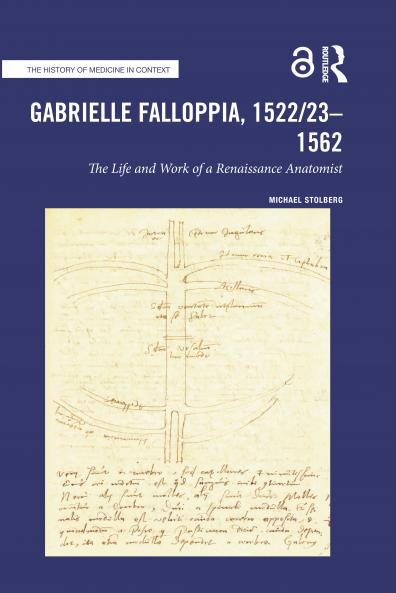 Gabrielle Falloppia 1522/23-1562