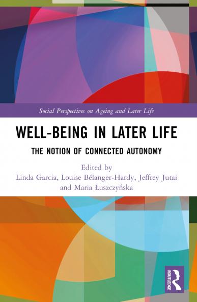 Well-being In Later Life