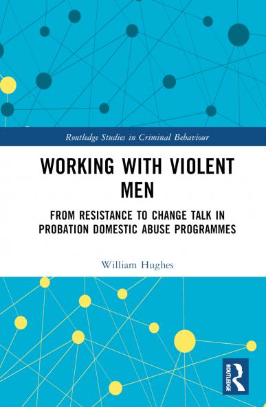 Working with Violent Men