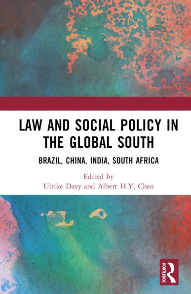 Law and Social Policy in the Global South