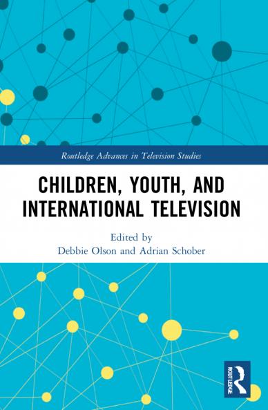 Children Youth and International Television
