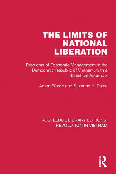Limits of National Liberation