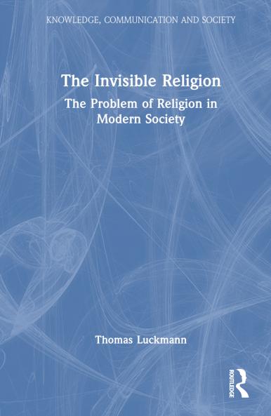 Invisible Religion