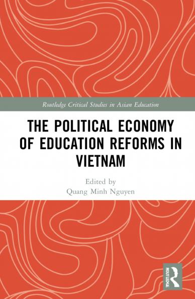 Political Economy of Education Reforms in Vietnam
