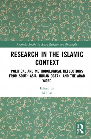 Research in the Islamic Context