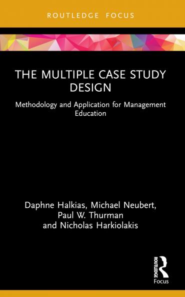 Multiple Case Study Design