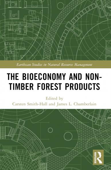 bioeconomy and non-timber forest products