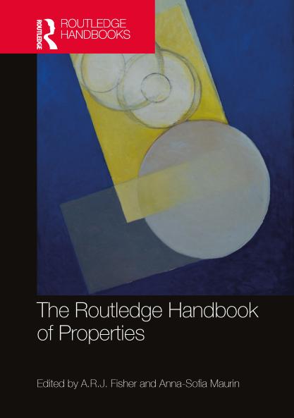 Routledge Handbook of Properties