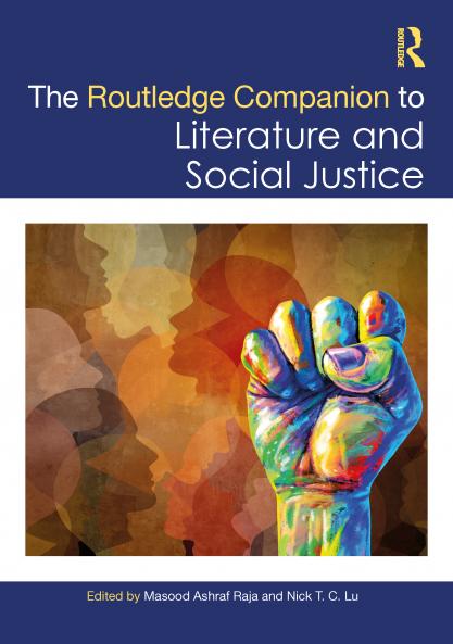 Routledge Companion to Literature and Social Justice