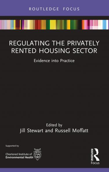 Regulating the Privately Rented Housing Sector