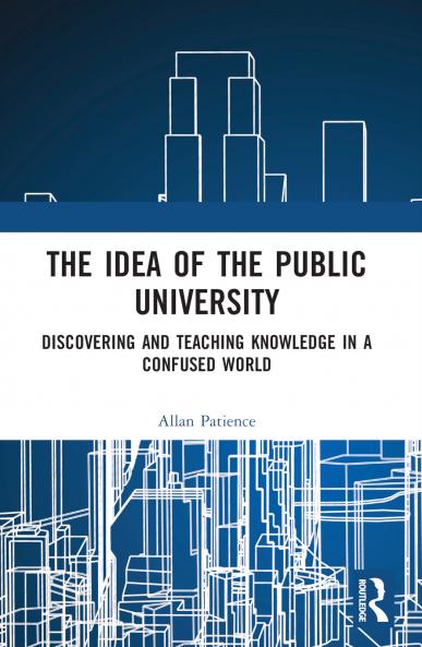 Idea of the Public University