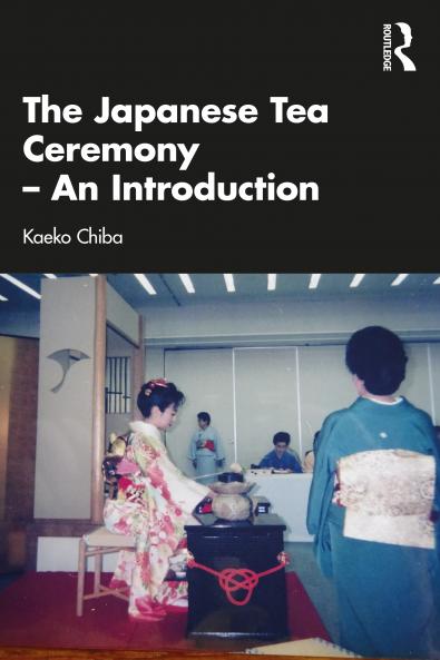 Japanese Tea Ceremony – An Introduction