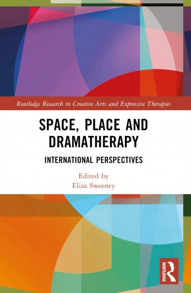 Space Place and Dramatherapy