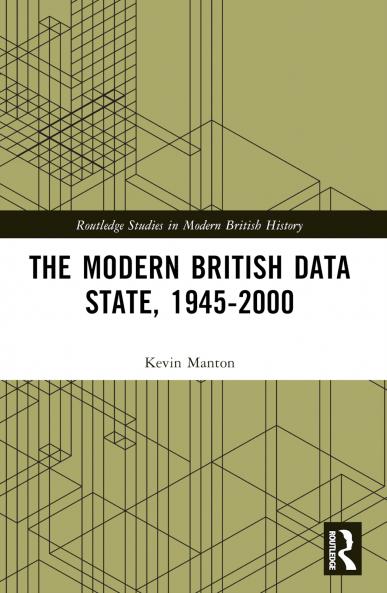 Modern British Data State 1945-2000