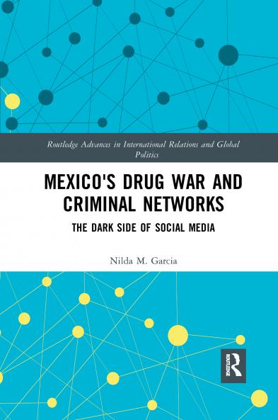 Mexico's Drug War and Criminal Networks