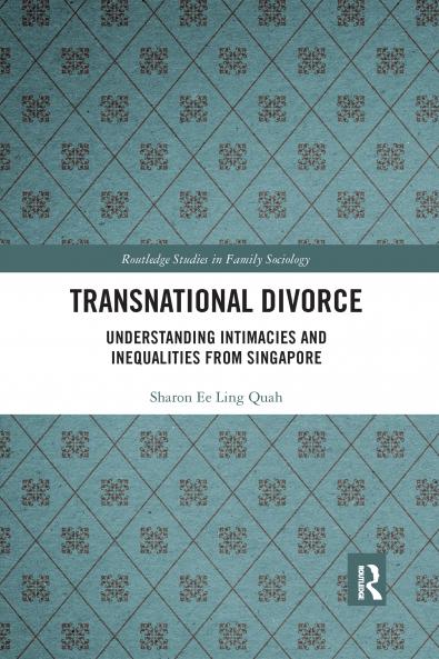 Transnational Divorce