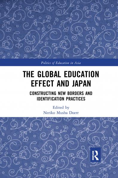 Global Education Effect and Japan