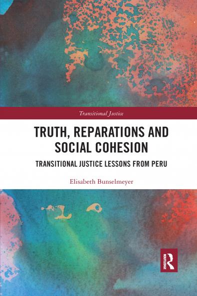 Truth Reparations and Social Cohesion