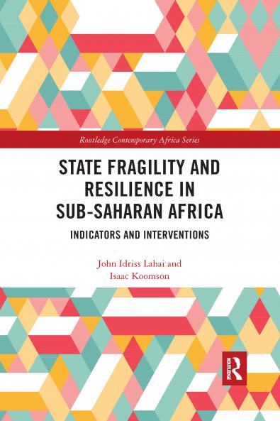 State Fragility and Resilience in sub-Saharan Africa