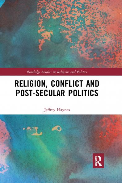 Religion Conflict and Post-Secular Politics