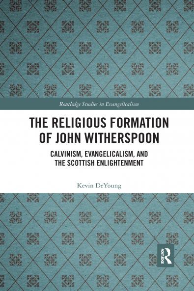 Religious Formation of John Witherspoon