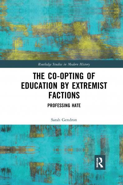 Co-opting of Education by Extremist Factions