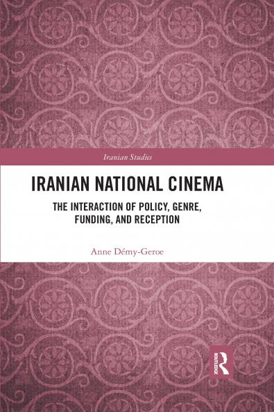 Iranian National Cinema