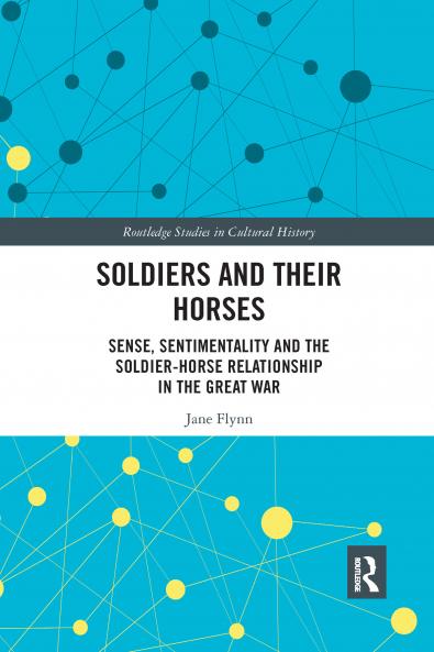 Soldiers and Their Horses