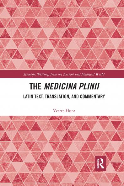 Medicina Plinii