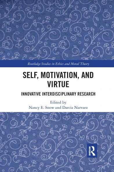 Self Motivation and Virtue
