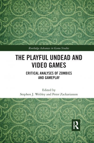 Playful Undead and Video Games