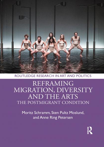 Reframing Migration Diversity and the Arts