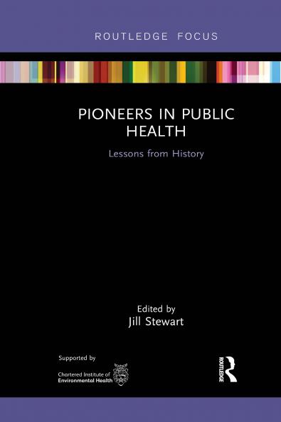 Pioneers in Public Health