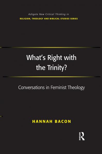 What's Right with the Trinity?