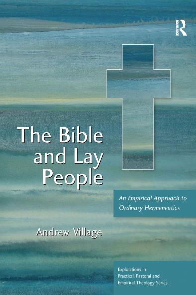 Bible and Lay People