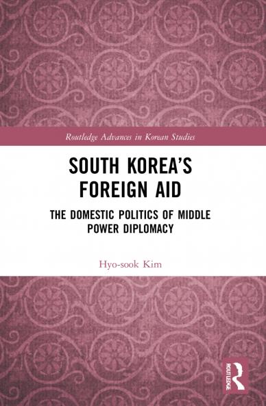 South Korea’s Foreign Aid