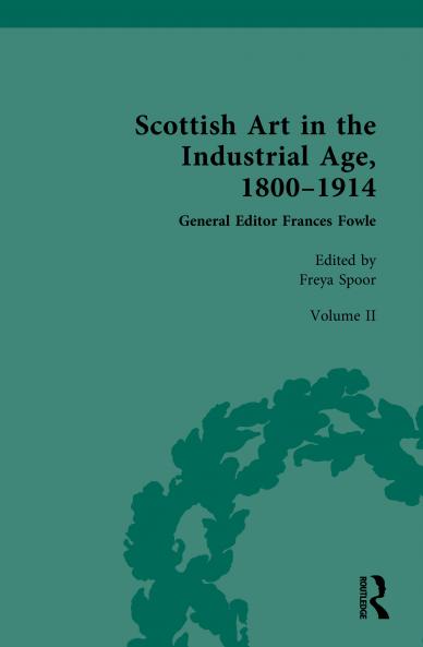 Scottish Art in the Industrial Age 1800-1914